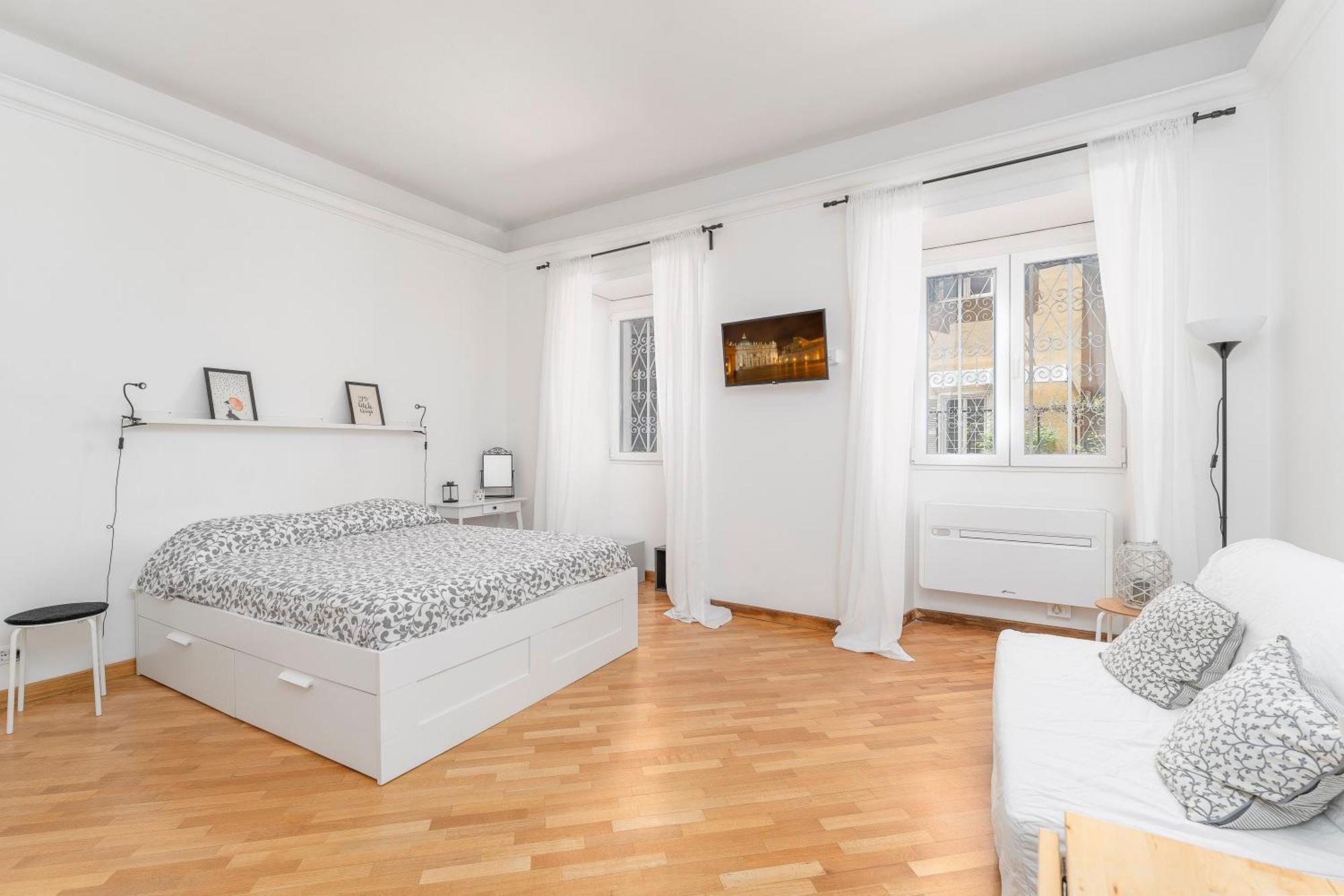 La Casa Di Effe Apartamento Roma