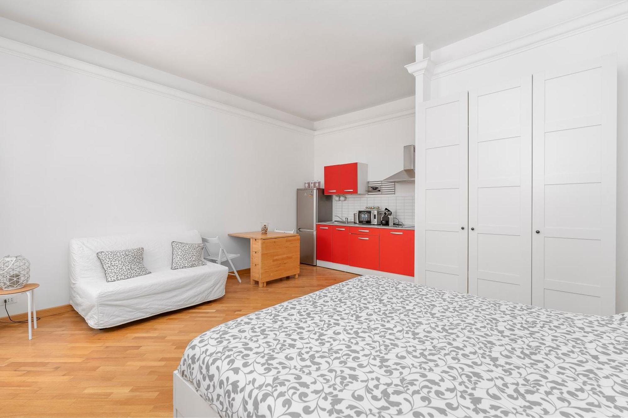 La Casa Di Effe Appartamento *